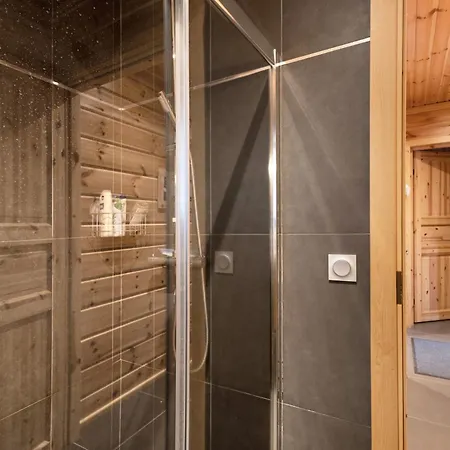 Chalet Journet *