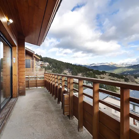 Journet Chalet *