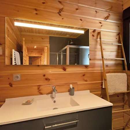 Chalet Journet *