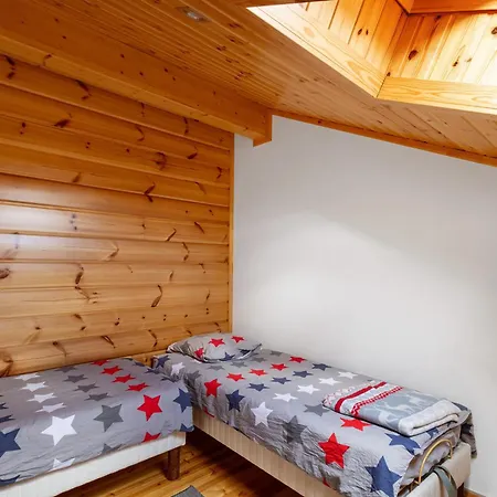 Chalet Journet Les Angles (Pyrenees-Orientales)