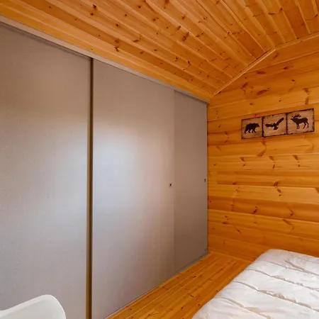 Les Lupins Chalet