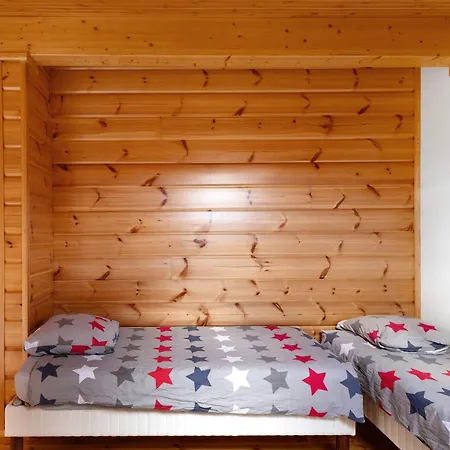 Chalet Les Lupins *