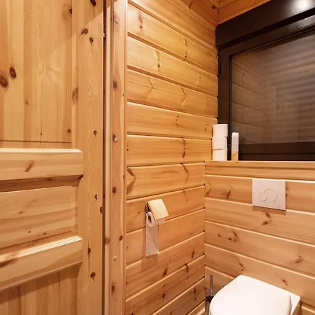 Les Lupins Chalet Les Angles (Pyrenees-Orientales)