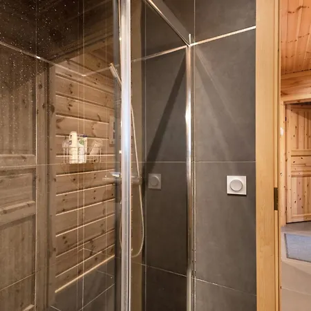 Les Lupins Chalet
