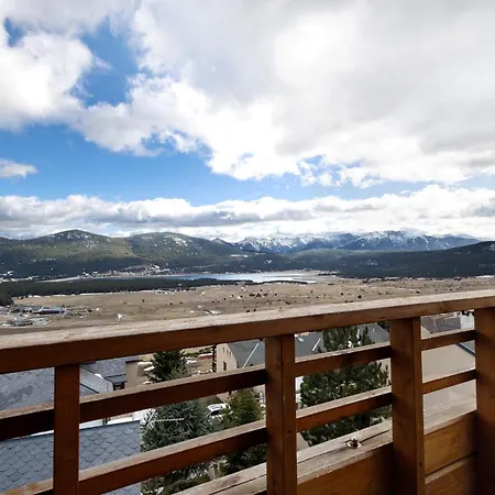 Les Lupins Chalet *