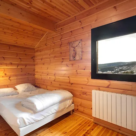 Les Lupins Chalet