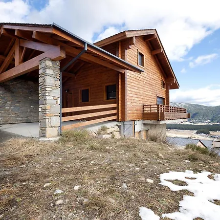 Les Lupins Chalet